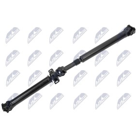 Kardanwelle NWN-TY-052