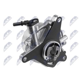 Osta Alipainepumppu, jarrujärjestelmä NTY:llä PVP-FT-001 edullisesti hintaan 100,48 €
