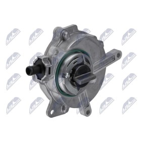 Achetez des Pompe à vide de freinage NTY PVP-VW-006 à prix pour 76,10 €