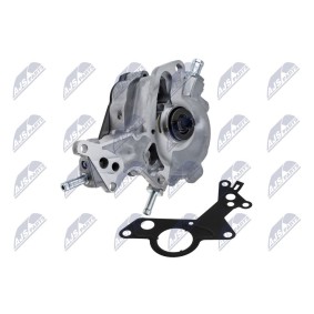 Achetez des Pompe à vide de freinage NTY PVP-VW-009 à prix pour 282,07 €