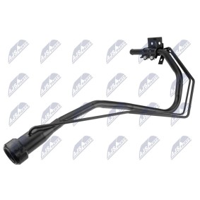 Comprar Tubo de llenado, depósito combustible de NTY PWP-TY-043 a bajo precio de 102,43 €