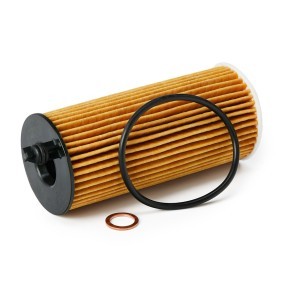 Ölfilter von HENGST FILTER E204H D218