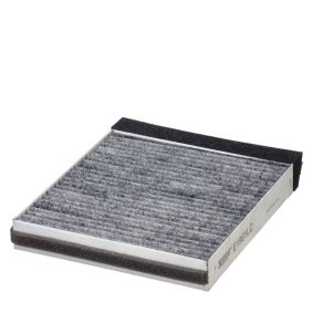 Compre Filtro, ar do habitáculo da HENGST FILTER E1961LC a um preço baixo por 16,35 €