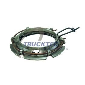 Compre Jogo de reparação, rolamento de desembraiagem da TRUCKTEC AUTOMOTIVE 01.23.053 a um preço baixo por 21,23 €