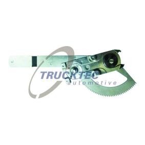Fensterheber für MERCEDES-BENZ von TRUCKTEC AUTOMOTIVE
