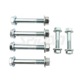 Reparatursatz, Radaufhängung von SPIDAN CHASSIS PARTS