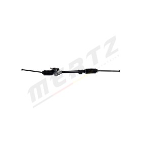 Compre Cremallera de dirección de MERTZ online para Clio II Hatchback (BB, CB) a precios moderados
