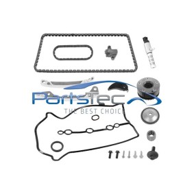 Steuerkettensatz für RENAULT von PartsTec