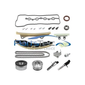 Steuerkettensatz für HYUNDAI von PartsTec