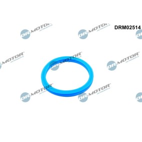 Achetez des Joint d'étanchéification, conduite de réfrigérant DR.MOTOR AUTOMOTIVE DRM02514 à prix pour 5,57 €