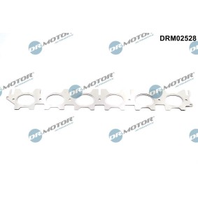 Abgaskrümmerdichtung für BMW von DR.MOTOR AUTOMOTIVE