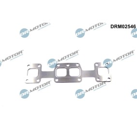 Kjøp Tetning, eksosmanifold av DR.MOTOR AUTOMOTIVE DRM02546 til den lave prisen 345,47 NOK