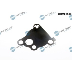 Dichtung, Ölpumpe DRM02588