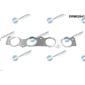 Abgaskrümmerdichtung DRM02641