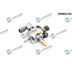 Osta Korkeapainepumppu DR.MOTOR AUTOMOTIVE:llä DRM02708 edullisesti hintaan 190,95 €