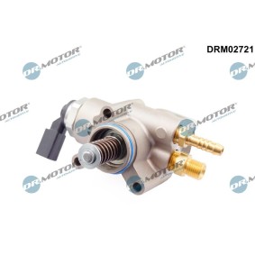 Hochdruckpumpe von DR.MOTOR AUTOMOTIVE