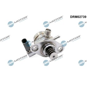 Hochdruckpumpe DRM02739