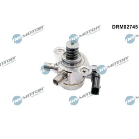 Osta DR.MOTOR AUTOMOTIVE Korkeapainepumppu netistä CLS (C257)-mallille edulliseen hintaan