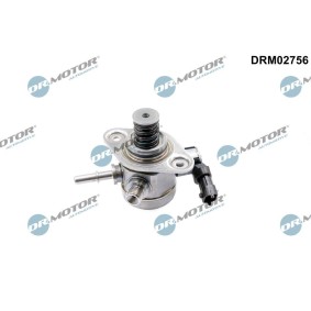 Osta Korkeapainepumppu DR.MOTOR AUTOMOTIVE:llä DRM02756 edullisesti hintaan 187,26 €