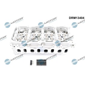 Zylinderkopf für NISSAN von DR.MOTOR AUTOMOTIVE