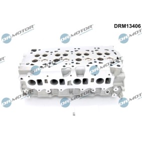 Zylinderkopf für NISSAN von DR.MOTOR AUTOMOTIVE