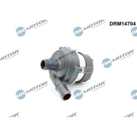 Comprar Bomba de agua auxiliar de DR.MOTOR AUTOMOTIVE DRM14704 a bajo precio de 182,93 €