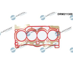 Compre Junta, cabeça do motor da DR.MOTOR AUTOMOTIVE DRM211309 a um preço baixo por 51,77 €