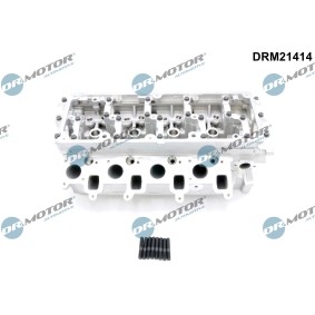 Zylinderkopf von DR.MOTOR AUTOMOTIVE