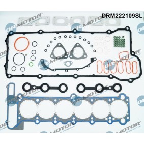 Dichtungssatz, Zylinderkopf für BMW von DR.MOTOR AUTOMOTIVE
