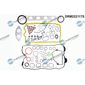 Compre Jogo de juntas do motor de DR.MOTOR AUTOMOTIVE online para Z4 Roadster (E85) a preços moderados