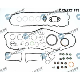Dichtungssatz, Zylinderkopf für BMW von DR.MOTOR AUTOMOTIVE