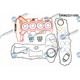 Dichtungsvollsatz, Motor DRM222119SL