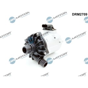 Zusatzwasserpumpe DRM2709 für ROLLS-ROYCE