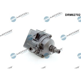 Comprar Bomba de circulación de agua, calefacción auxiliar de DR.MOTOR AUTOMOTIVE DRM62702 a bajo precio de 124,53 €