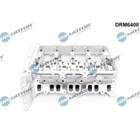 Compre Cabeçote de DR.MOTOR AUTOMOTIVE online para BT-50 Pick-up (B22, B32, UP, UR) a preços moderados