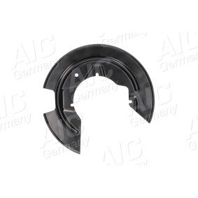 Compre Chapa protectora de disco de freno de AIC online para Sandero / Stepway I (BS) a precios moderados
