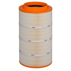 Compre Filtro de ar da HENGST FILTER E428L01 a um preço baixo por 53,62 €