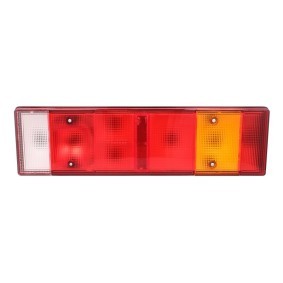 Acquista Luce posteriore da TRUCKLIGHT TL-UN046L a buon mercato per soli 26,50 €