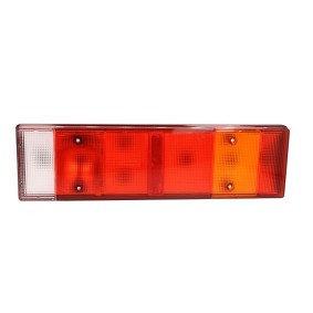 Acquista Luce posteriore da TRUCKLIGHT TL-UN046R a buon mercato per soli 26,50 €