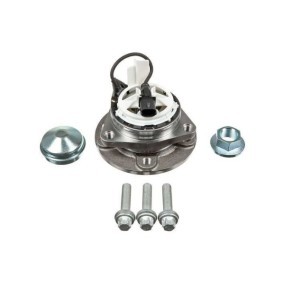 Comprar Juego de cojinete de rueda de PROCARO 55-OP-980 a bajo precio de 82,13 €