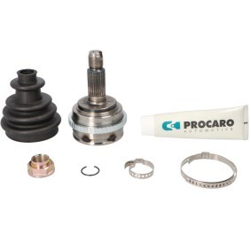 Compre Junta homocinética de PROCARO online para CIVIC VII Hatchback (EU, EP, EV) a precios moderados