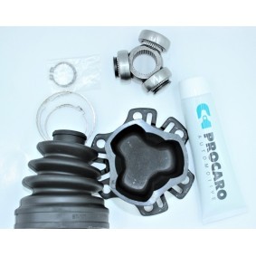 Comprar Juego de articulación, árbol de transmisión de PROCARO 77-VW-360 a bajo precio de 42,23 €