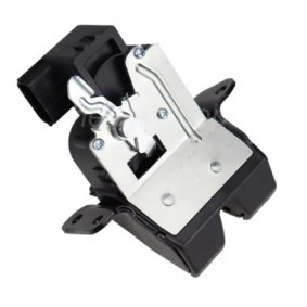 Osta Takaluukun lukko PROCARO:llä PR15-01187 edullisesti hintaan 27,66 €