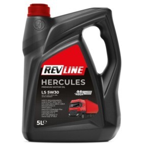 Comprar Aceite de motor de REVLINE 5901797911966 a bajo precio de 48,95 €