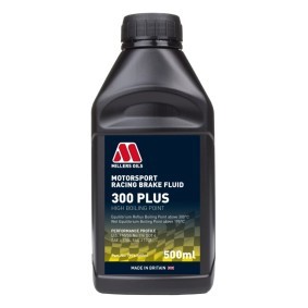 Achetez des Liquide de frein MILLERS OILS 7976-0.5 à prix pour 25,15 €