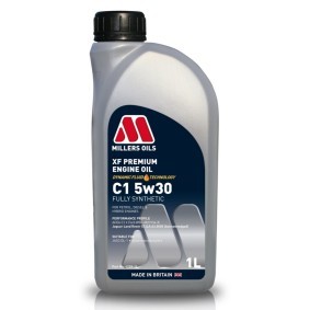 Compre Óleo do motor da MILLERS OILS 6228-1 a um preço baixo por 27,28 €