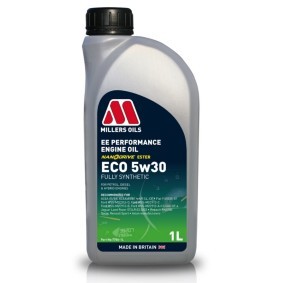 Compre Óleo do motor da MILLERS OILS 7706-1 a um preço baixo por 26,91 €
