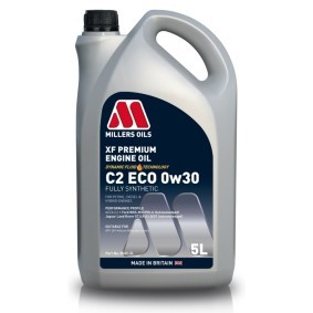 Compre Óleo do motor da MILLERS OILS 8045-5 a um preço baixo por 116,48 €
