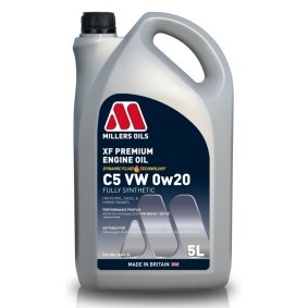 Compre Óleo do motor da MILLERS OILS 8049-5 a um preço baixo por 119,30 €