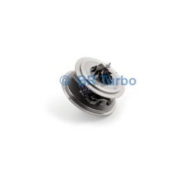 JAGUAR Rumpfgruppe Turbolader von BR Turbo